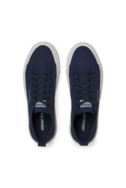 Zapatillas lisas