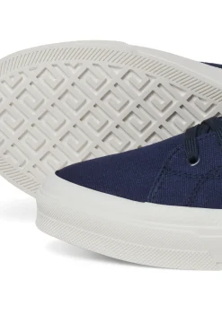 Zapatillas lisas