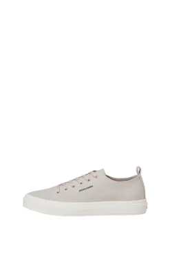 Zapatillas lisas