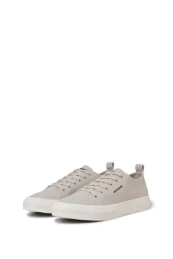 Zapatillas lisas