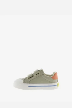 Zapatillas lona