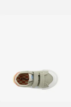 Zapatillas lona