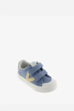 Zapatillas lona