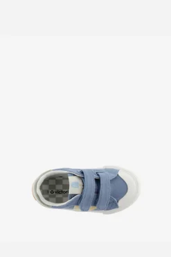 Zapatillas lona