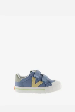 Zapatillas lona