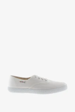 Zapatillas lona