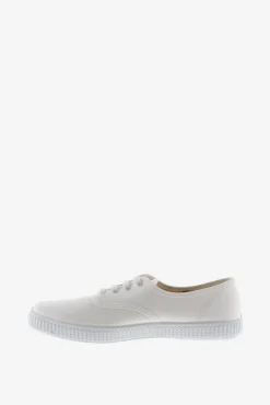 Zapatillas lona