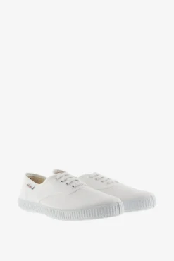 Zapatillas lona
