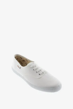 Zapatillas lona