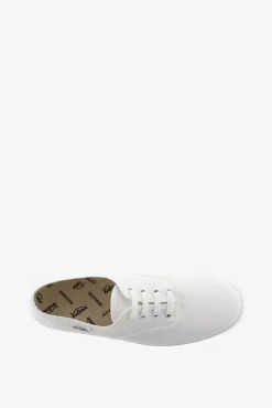 Zapatillas lona