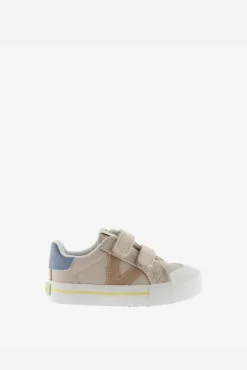 Zapatillas lona