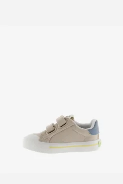 Zapatillas lona