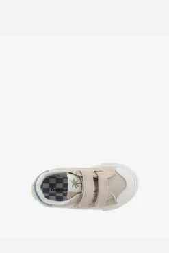 Zapatillas lona