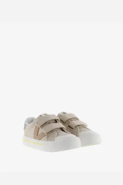 Zapatillas lona