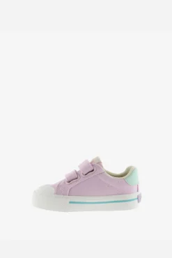 Zapatillas lona