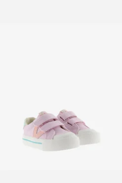 Zapatillas lona