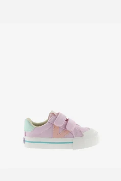 Zapatillas lona