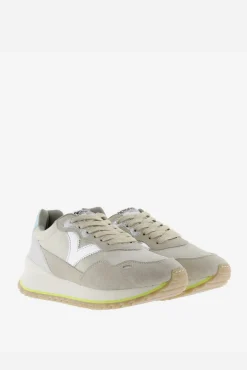Zapatillas nylon