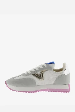 Zapatillas nylon