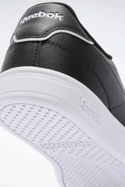 Zapatillas Reebok court clean
