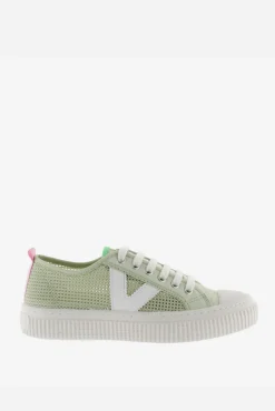 Zapatillas rejilla