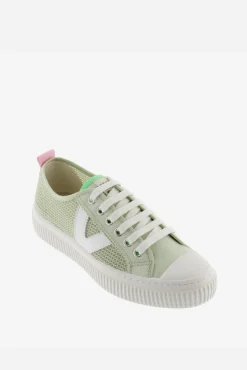 Zapatillas rejilla