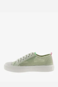 Zapatillas rejilla