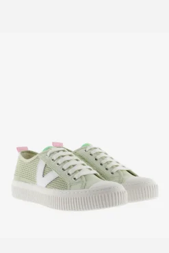 Zapatillas rejilla