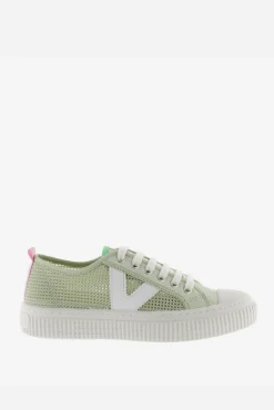 Zapatillas rejilla
