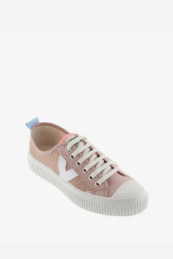 Zapatillas rejilla