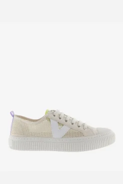Zapatillas rejilla