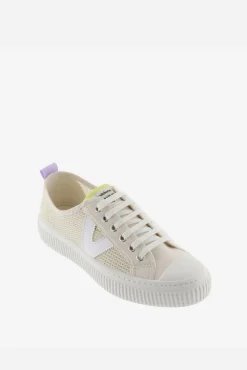 Zapatillas rejilla