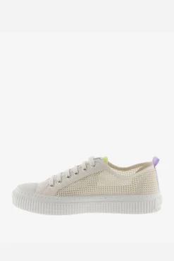 Zapatillas rejilla