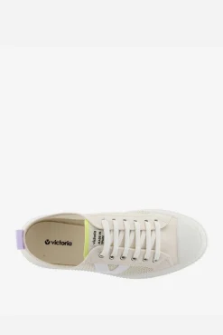 Zapatillas rejilla