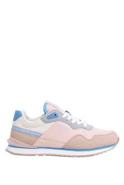 Zapatillas Running Combinadas