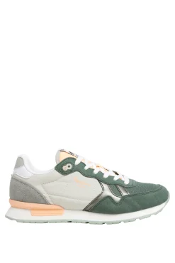 Zapatillas Running Retro