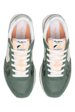 Zapatillas Running Retro