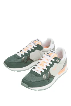 Zapatillas Running Retro