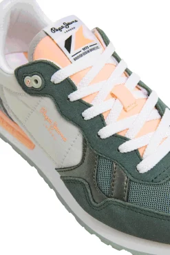 Zapatillas Running Retro