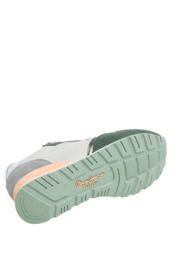 Zapatillas Running Retro