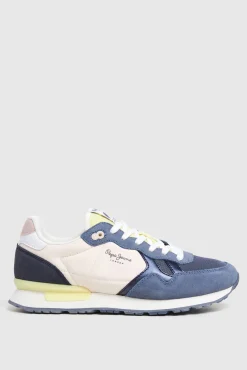 Zapatillas Running Retro