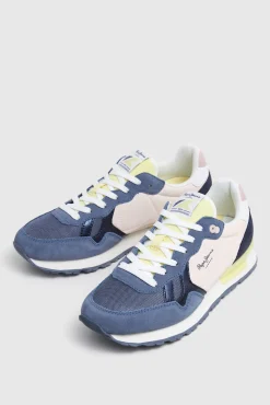 Zapatillas Running Retro