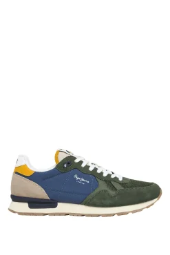 Zapatillas Running Retro
