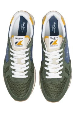 Zapatillas Running Retro