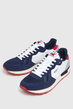 Zapatillas Running Retro