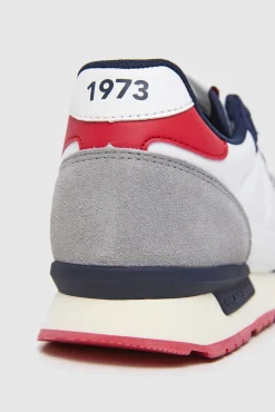 Zapatillas Running Retro