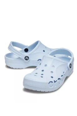 Zuecos Crocs mujer