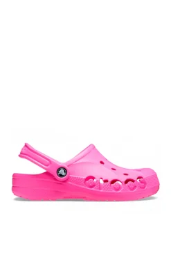 Zuecos Crocs mujer