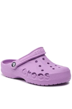 Zuecos Crocs mujer