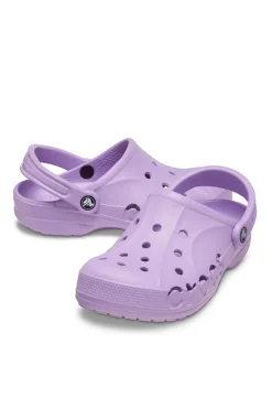 Zuecos Crocs mujer